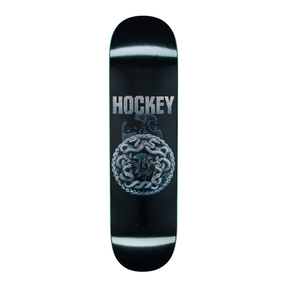 Hockey Kevin Rodrigues Athena Deck 8.25