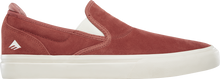 Load image into Gallery viewer, Emerica Wino G6 Slip-on Brick