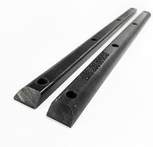 Load image into Gallery viewer, Lil Jawns Moth Jawns Rails - Black