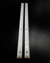 Load image into Gallery viewer, Lil Jawns Moth Jawns Rails - White