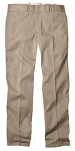 Load image into Gallery viewer, Dickies Original 874 Work Pants - Khaki