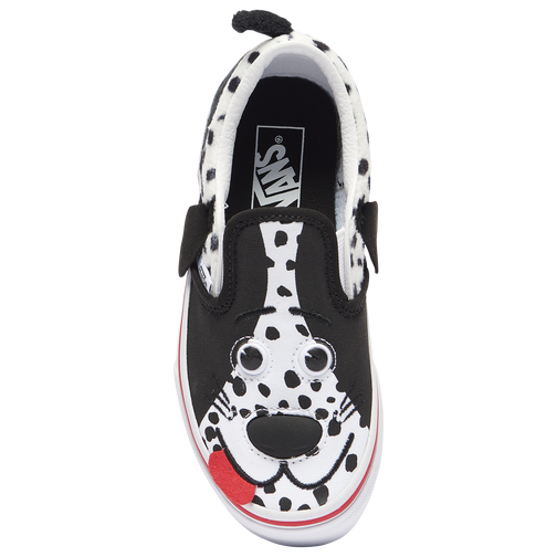 Dalmatian vans kids hotsell