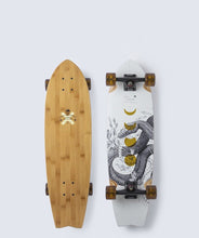 Load image into Gallery viewer, Arbor Sizzler Bamboo 30.5" Complete