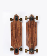 Load image into Gallery viewer, Arbor Zeppelin Flagship 32" Complete