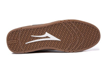 Load image into Gallery viewer, Lakai Brighton White/Gum Suede