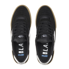 Load image into Gallery viewer, Lakai Cambridge Black/Gum Suede