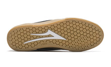 Load image into Gallery viewer, Lakai Cambridge Black/Gum Suede