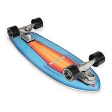 Load image into Gallery viewer, CARVER 31" BLUE HAZE SURFSKATE 2020 COMPLETE C7