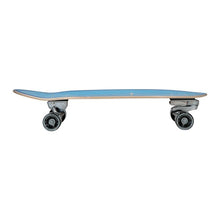 Load image into Gallery viewer, CARVER 31" BLUE HAZE SURFSKATE 2020 COMPLETE C7