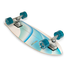 Load image into Gallery viewer, Carver 30" Emerald Peak Surfskate Complete CX