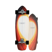 Load image into Gallery viewer, Carver 32" Glass Off Surfskate 2020 Complete CX
