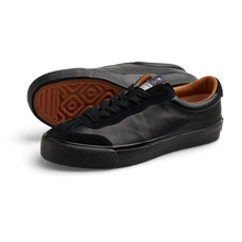 Load image into Gallery viewer, Last Resort AB VM004 Milic Leather/Suede Black/Black