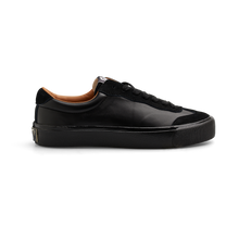 Load image into Gallery viewer, Last Resort AB VM004 Milic Leather/Suede Black/Black