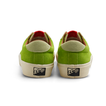 Load image into Gallery viewer, Last Resort AB VM004 Milic Suede Duo Green/White