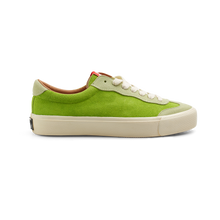 Load image into Gallery viewer, Last Resort AB VM004 Milic Suede Duo Green/White