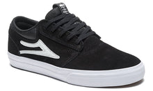 Load image into Gallery viewer, Lakai Griffin Black Suede