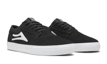 Load image into Gallery viewer, Lakai Griffin Black Suede