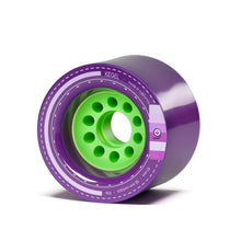 Load image into Gallery viewer, Orangatang Kegel Wheels 80MM 77a, 80a, 83a