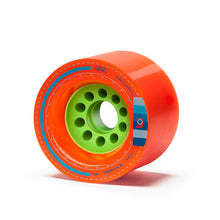 Load image into Gallery viewer, Orangatang Kegel Wheels 80MM 77a, 80a, 83a