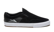 Load image into Gallery viewer, Lakai Owen VLK Black Suede