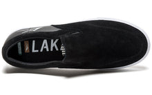 Load image into Gallery viewer, Lakai Owen VLK Black Suede