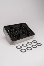 Load image into Gallery viewer, Quantum Bearing Science - Metallic Series Bearings