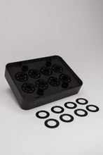 Load image into Gallery viewer, Quantum Bearing Science - Atom Series Ceramic Bearings