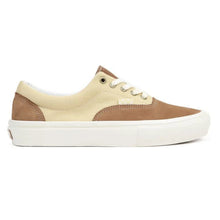 Load image into Gallery viewer, Vans Skate Era Nubuck/Canvas Brown