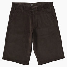 Load image into Gallery viewer, Dickies Skateboarding Jake Hayes Corduroy Shorts 13" - Chocolate