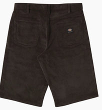Load image into Gallery viewer, Dickies Skateboarding Jake Hayes Corduroy Shorts 13" - Chocolate