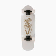 Load image into Gallery viewer, Landyachtz Tugboat UV Bengal Complete