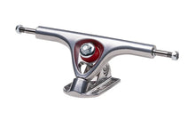 Load image into Gallery viewer, Paris V3 180mm 50° Trucks (Set Of 2, Polished Silver)