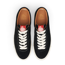 Load image into Gallery viewer, Last Resort AB VM001 Lo Suede Black/White