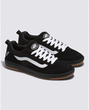 Load image into Gallery viewer, Vans Skate Zahba Black/White