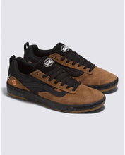 Load image into Gallery viewer, Vans Skate Zahba Zion Wright Brown/Multi