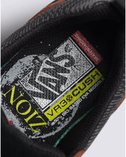 Load image into Gallery viewer, Vans Skate Zahba Zion Wright Brown/Multi