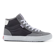 Load image into Gallery viewer, Vans Skate The Lizzie Synthetic Frost Gray/Asphalt