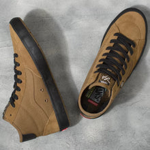 Load image into Gallery viewer, Vans Skate The Lizzie Dirt/Black