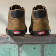 Load image into Gallery viewer, Vans Skate The Lizzie Dirt/Black