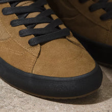 Load image into Gallery viewer, Vans Skate The Lizzie Dirt/Black