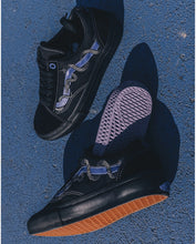 Load image into Gallery viewer, Vans Skate Old Skool Breana Geering Blue/Black
