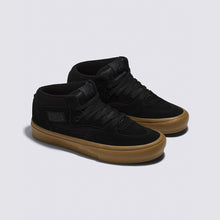 Load image into Gallery viewer, Vans Skate Half Cab Black/Gum