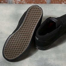 Load image into Gallery viewer, Vans Skate Half Cab Black/Black