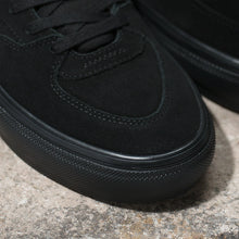 Load image into Gallery viewer, Vans Skate Half Cab Black/Black