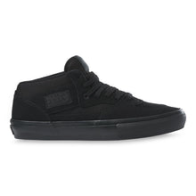 Load image into Gallery viewer, Vans Skate Half Cab Black/Black