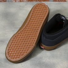 Load image into Gallery viewer, Vans Skate Half Cab Navy/Gum