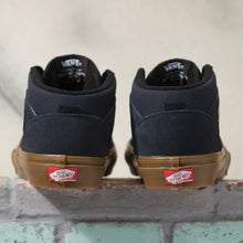 Load image into Gallery viewer, Vans Skate Half Cab Navy/Gum