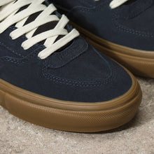 Load image into Gallery viewer, Vans Skate Half Cab Navy/Gum