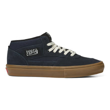 Load image into Gallery viewer, Vans Skate Half Cab Navy/Gum
