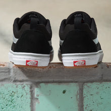 Load image into Gallery viewer, Vans Skate Kyle Walker Black/Reflective